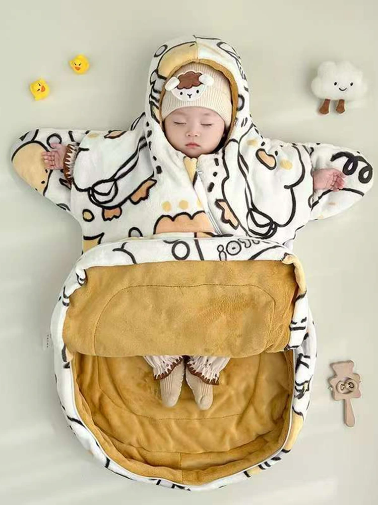Baby Warm Sleeping Bag Baby Warm Sleeping Bag