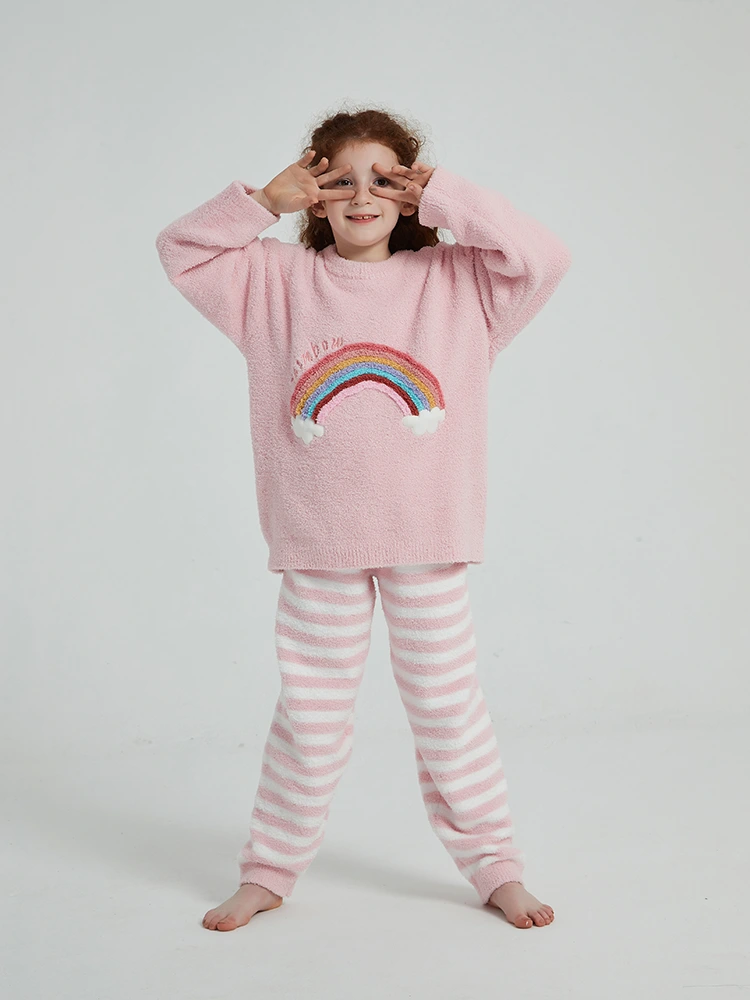 Girls Home Clothes