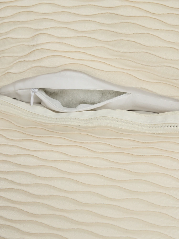 Lumbar Support Pillow